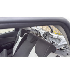Cremaillere assistee TOYOTA YARIS 3