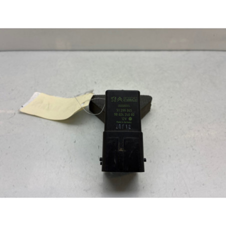 Boitier de prechauffage CITROEN C4 2