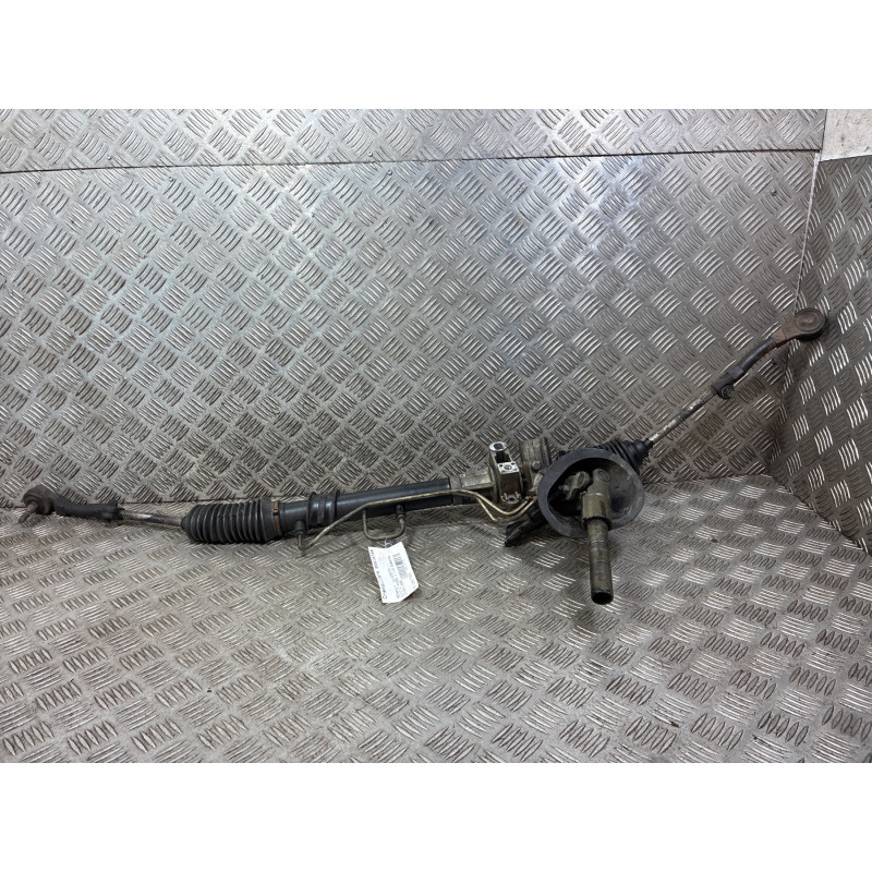 Cremaillere assistee RENAULT CLIO 2 Photo n°2
