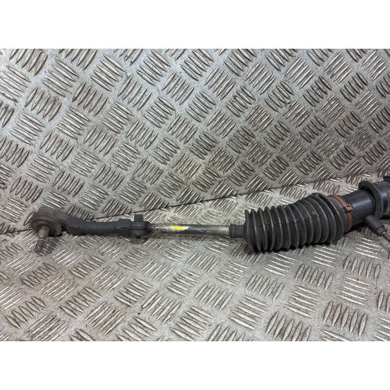 Cremaillere assistee RENAULT CLIO 2 Photo n°3