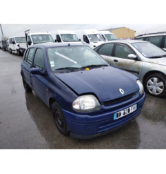 Cremaillere assistee RENAULT CLIO 2