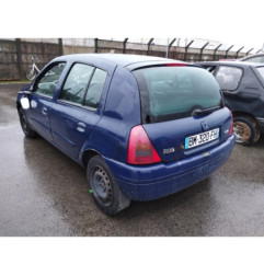 Cremaillere assistee RENAULT CLIO 2