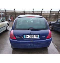 Cremaillere assistee RENAULT CLIO 2