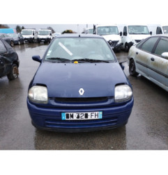 Cremaillere assistee RENAULT CLIO 2