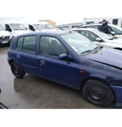 Cremaillere assistee RENAULT CLIO 2