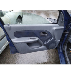 Cremaillere assistee RENAULT CLIO 2