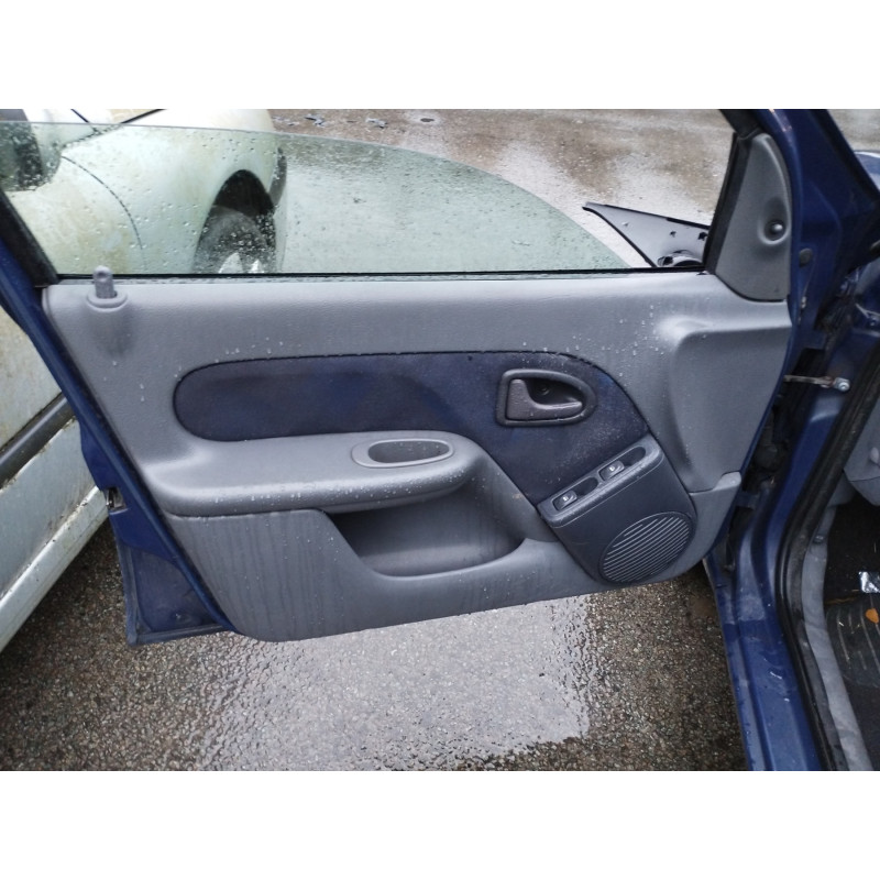 Cremaillere assistee RENAULT CLIO 2 Photo n°13