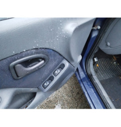 Cremaillere assistee RENAULT CLIO 2