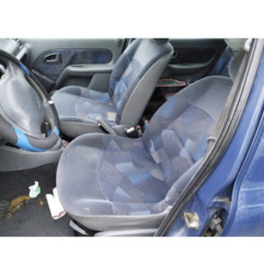 Cremaillere assistee RENAULT CLIO 2