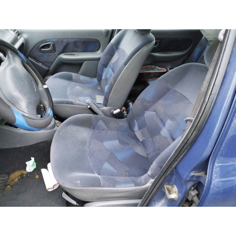 Cremaillere assistee RENAULT CLIO 2 Photo n°15