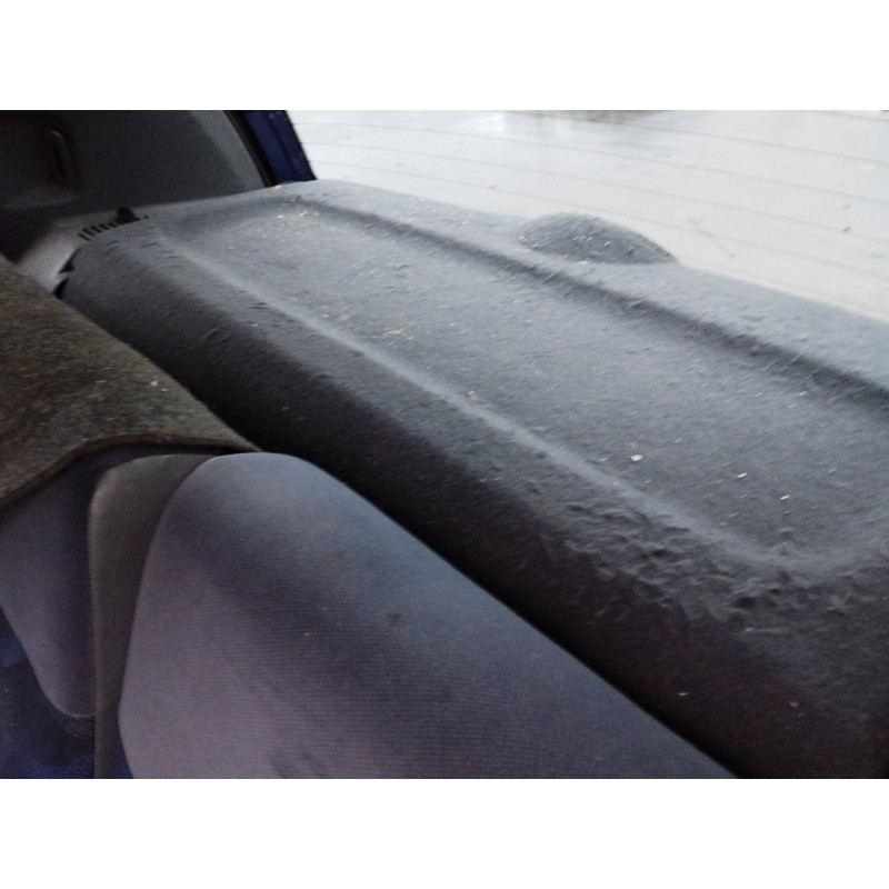 Cremaillere assistee RENAULT CLIO 2 Photo n°17