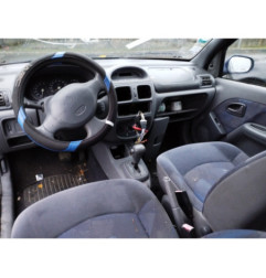 Cremaillere assistee RENAULT CLIO 2