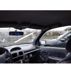Cremaillere assistee RENAULT CLIO 2