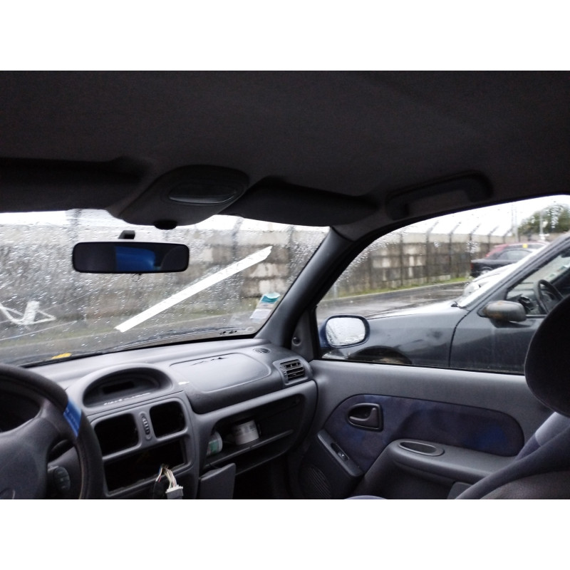 Cremaillere assistee RENAULT CLIO 2 Photo n°19