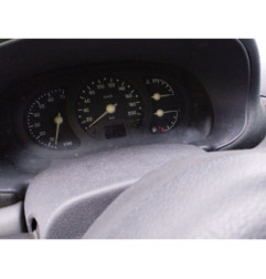 Cremaillere assistee RENAULT CLIO 2