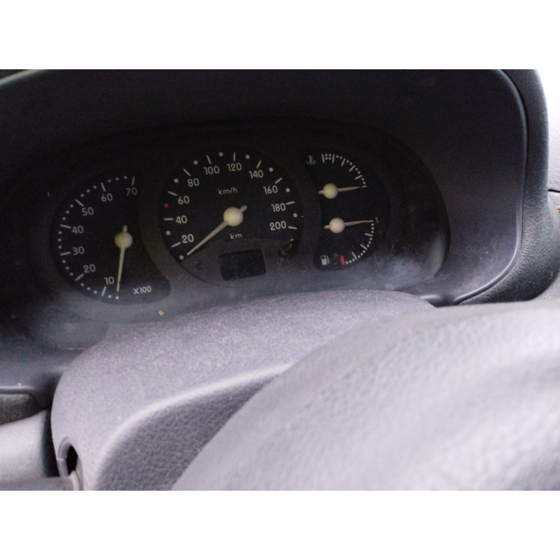 Cremaillere assistee RENAULT CLIO 2 Photo n°20