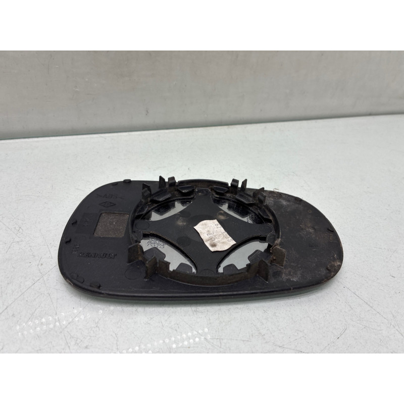 Glace retroviseur droit RENAULT MODUS Photo n°2