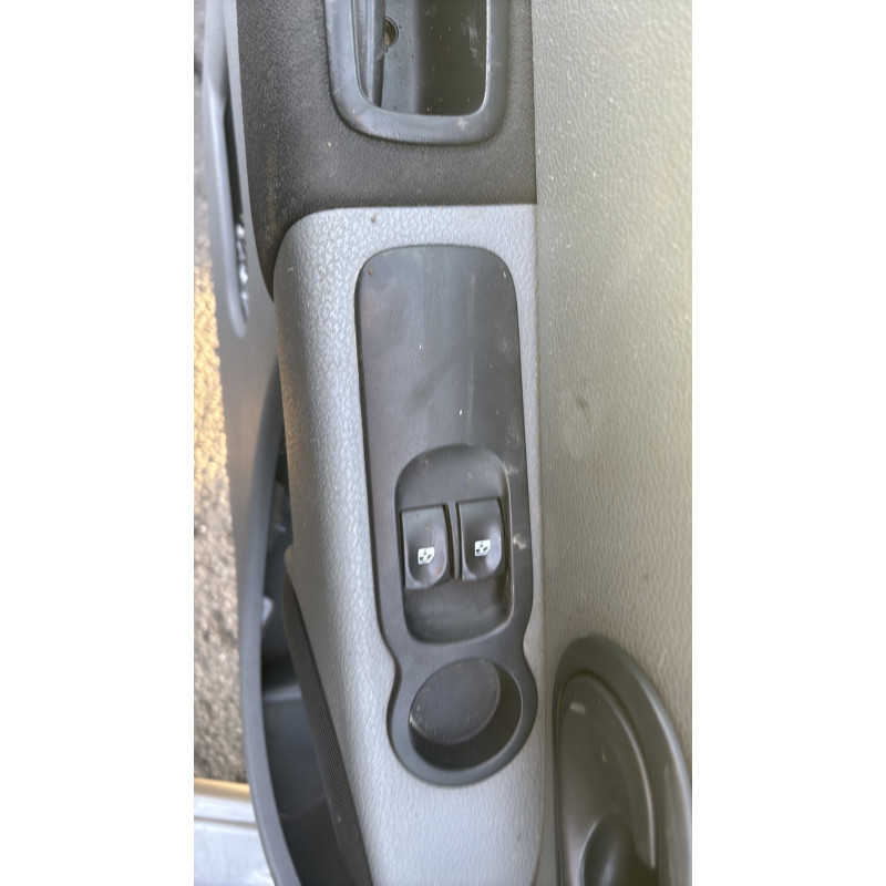 Glace retroviseur droit RENAULT MODUS Photo n°13