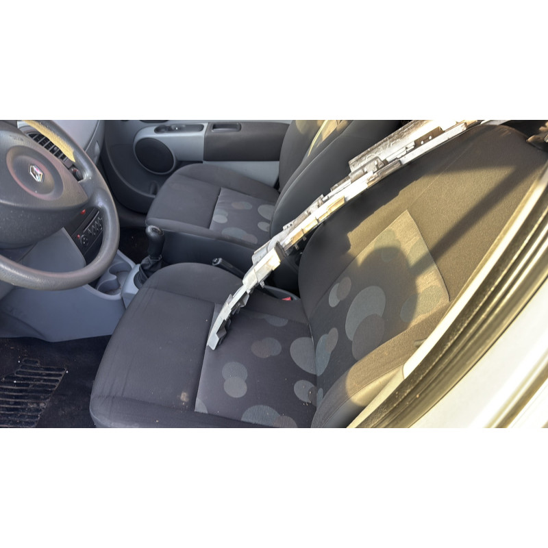 Glace retroviseur droit RENAULT MODUS Photo n°14
