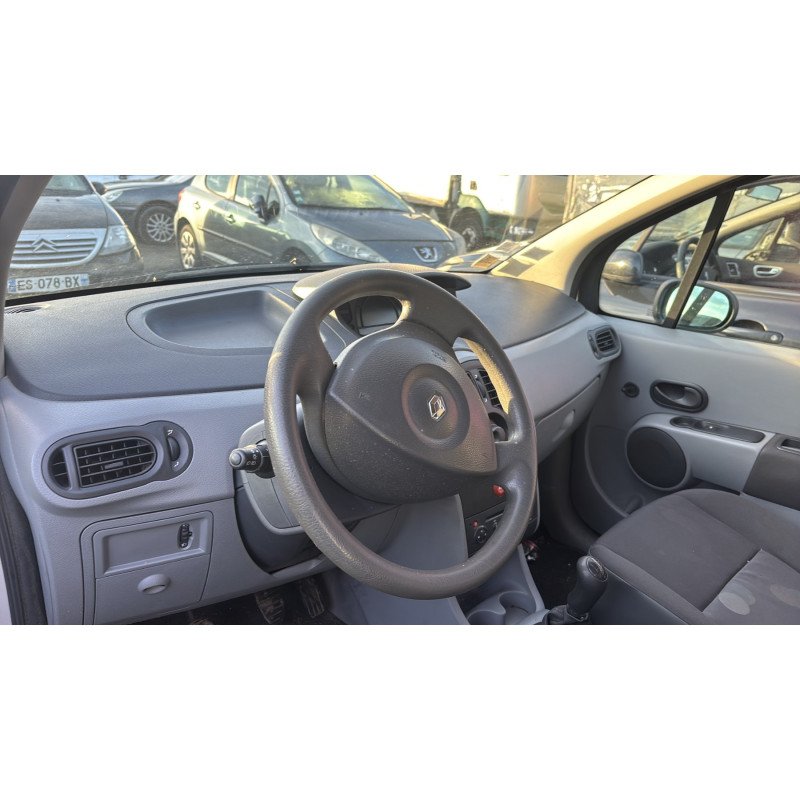 Glace retroviseur droit RENAULT MODUS Photo n°16