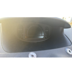 Glace retroviseur droit RENAULT MODUS