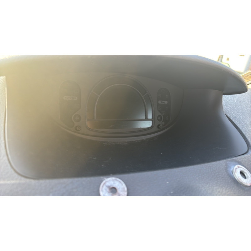 Glace retroviseur droit RENAULT MODUS Photo n°18