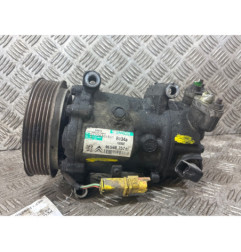 Compresseur clim PEUGEOT 207