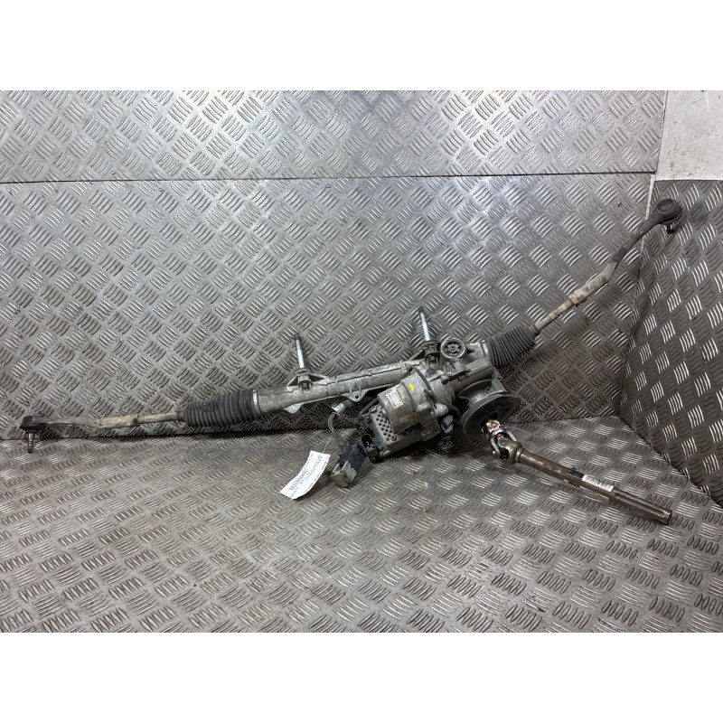 Cremaillere assistee PEUGEOT 207 Photo n°1