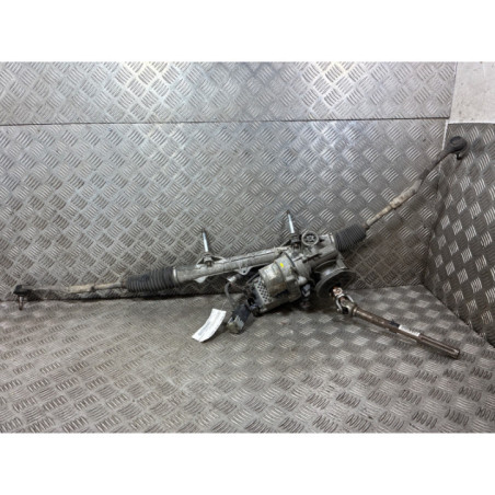 Cremaillere assistee PEUGEOT 207 Photo n°1
