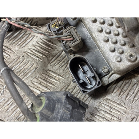 Cremaillere assistee PEUGEOT 207
