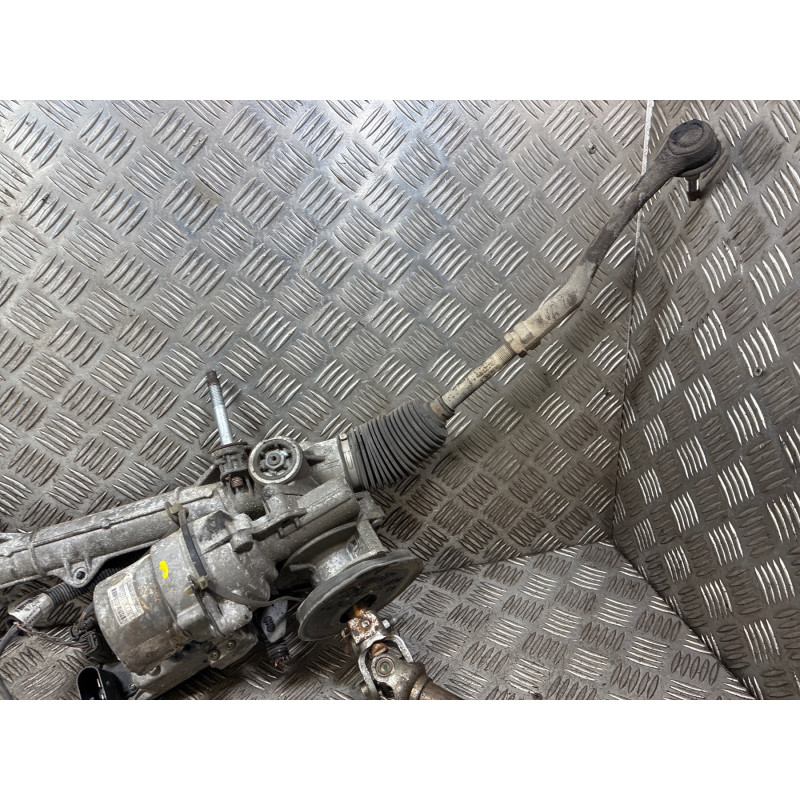 Cremaillere assistee PEUGEOT 207 Photo n°3
