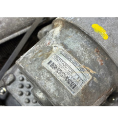 Cremaillere assistee PEUGEOT 207