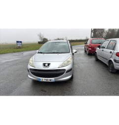 Cremaillere assistee PEUGEOT 207