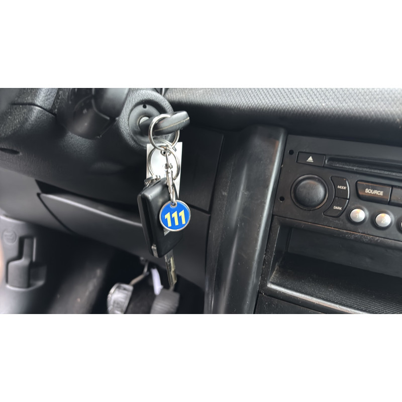 Cremaillere assistee PEUGEOT 207 Photo n°15