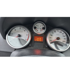 Cremaillere assistee PEUGEOT 207