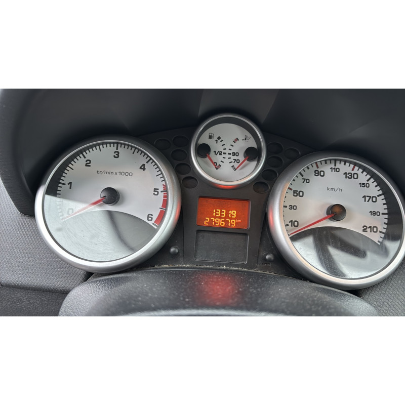 Cremaillere assistee PEUGEOT 207 Photo n°16