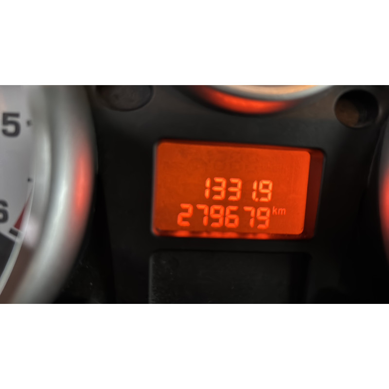 Cremaillere assistee PEUGEOT 207 Photo n°17