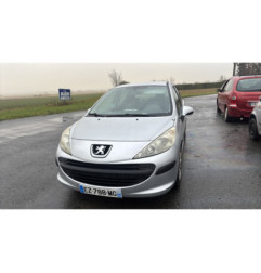 Cremaillere assistee PEUGEOT 207