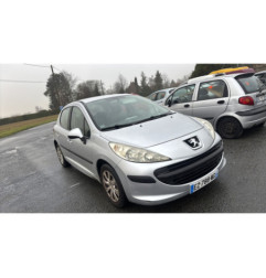 Cremaillere assistee PEUGEOT 207