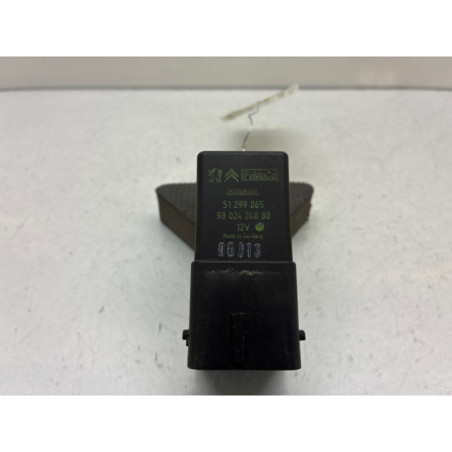 Boitier de prechauffage CITROEN C4 GRAND PICASSO 2