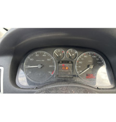Compresseur clim PEUGEOT 307