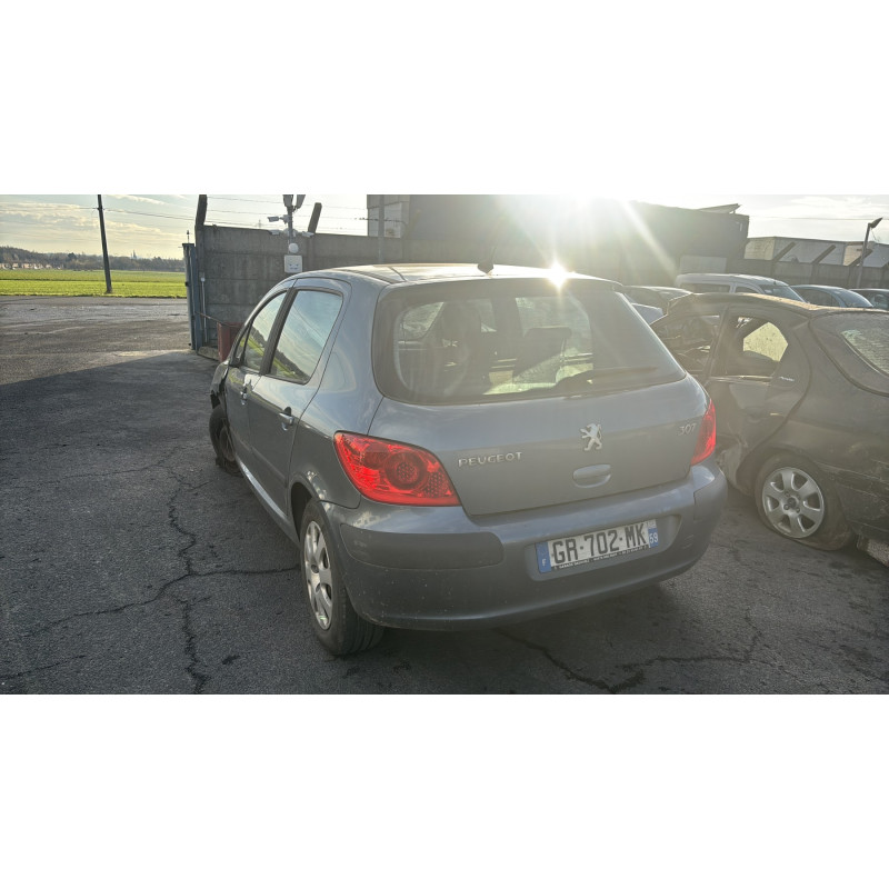 Compresseur clim PEUGEOT 307 Photo n°18