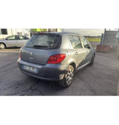 Compresseur clim PEUGEOT 307