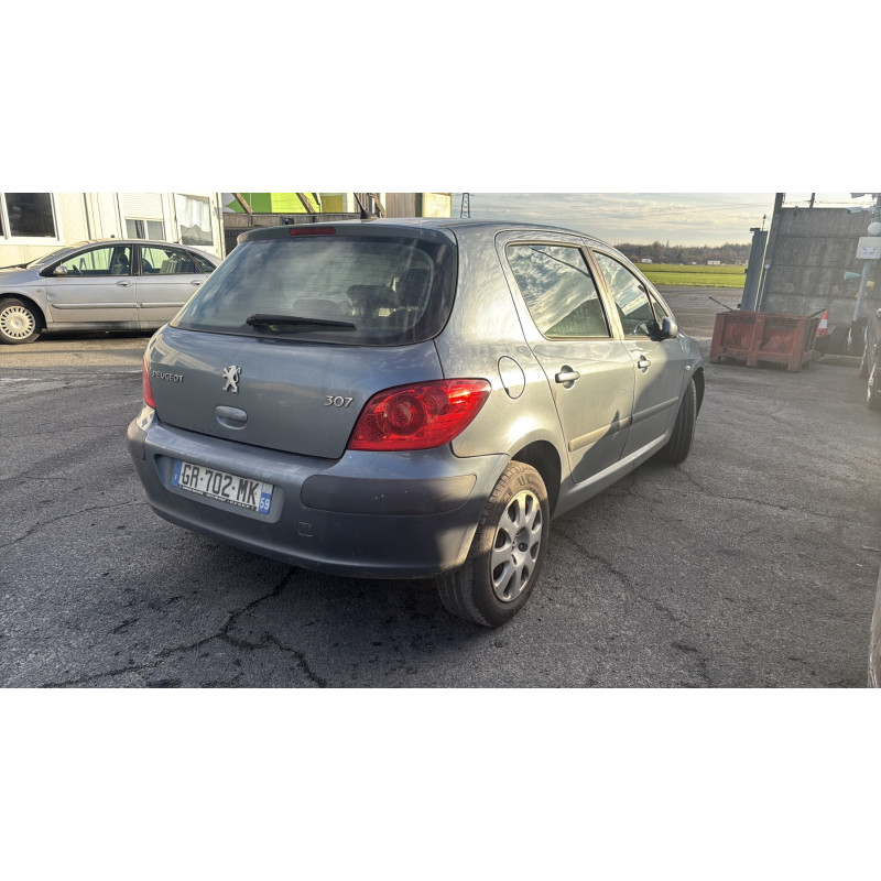 Compresseur clim PEUGEOT 307 Photo n°19