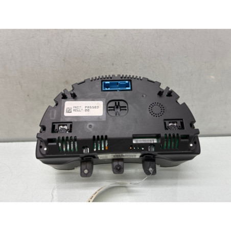 Compteur VOLKSWAGEN BEETLE 2 Photo n°1