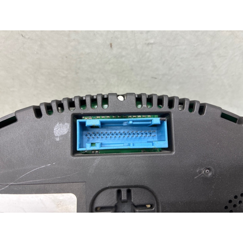 Compteur VOLKSWAGEN BEETLE 2 Photo n°3