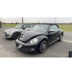 Compteur VOLKSWAGEN BEETLE 2