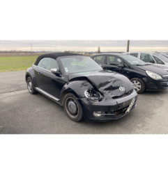Compteur VOLKSWAGEN BEETLE 2