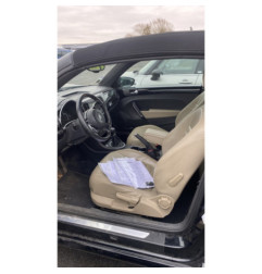 Compteur VOLKSWAGEN BEETLE 2
