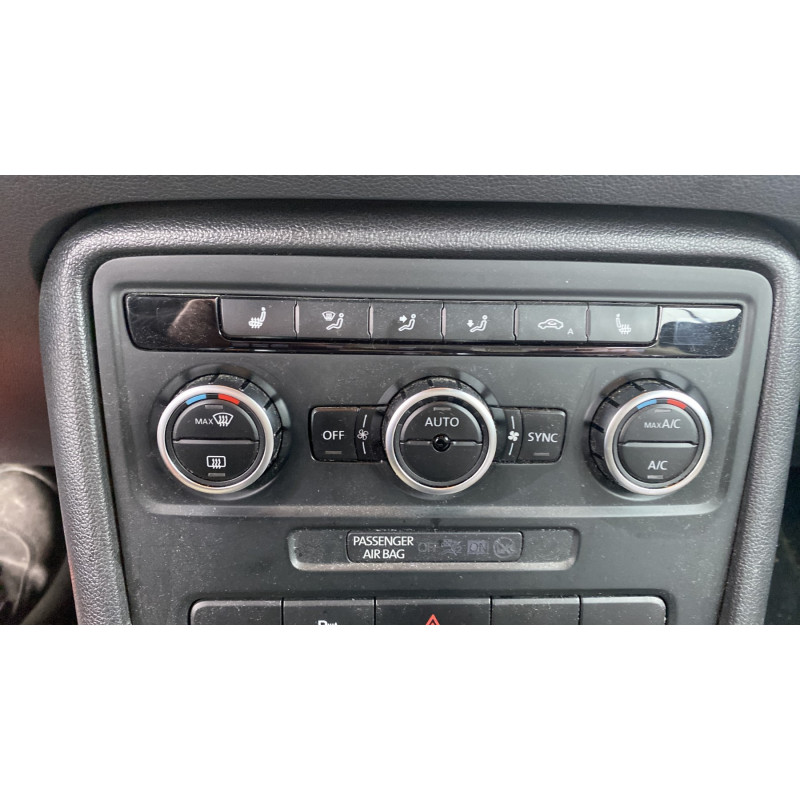 Compteur VOLKSWAGEN BEETLE 2 Photo n°13